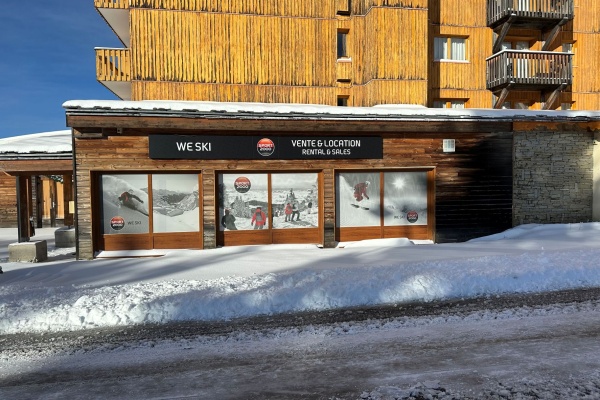 We Ski-2